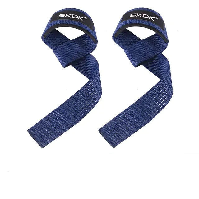 Gym Wrist Straps