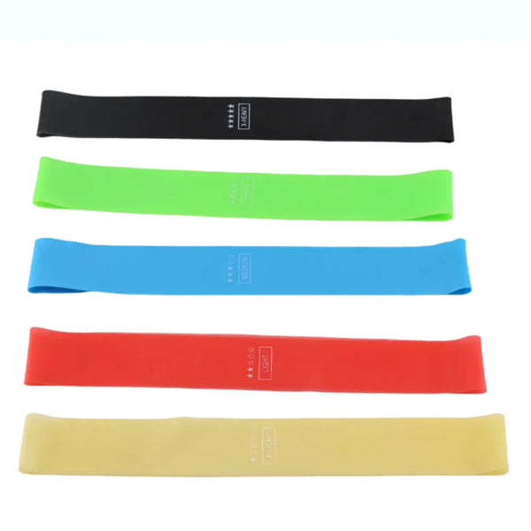 Gym Resistance Bands