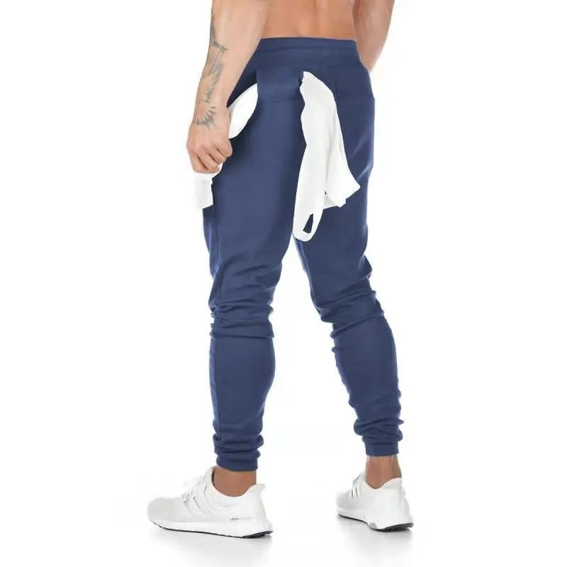 Stylish Gym Pants