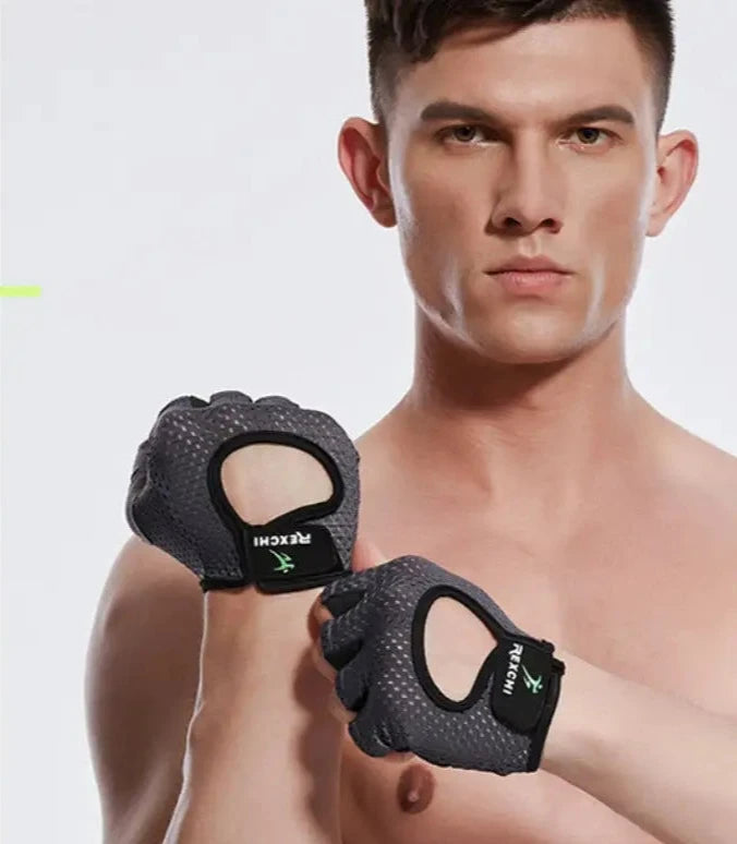 Fitness Sport Gloves