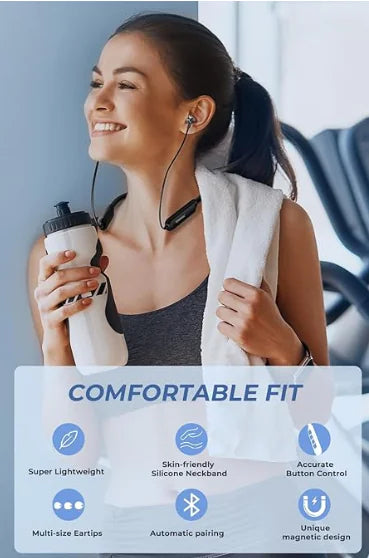 Bluetooth Sport Buds