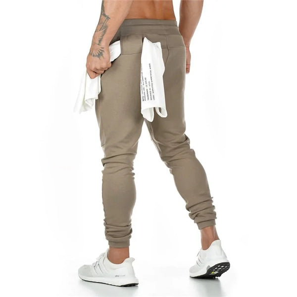 Stylish Gym Pants