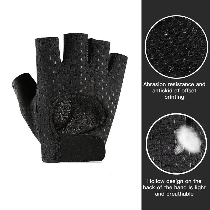 Fitness Sport Gloves