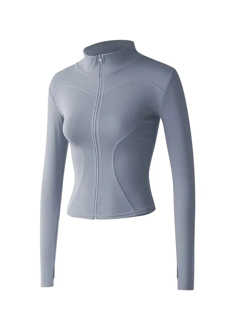 Fitness Jacket