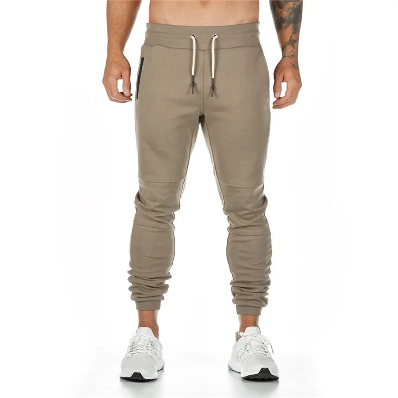 Stylish Gym Pants