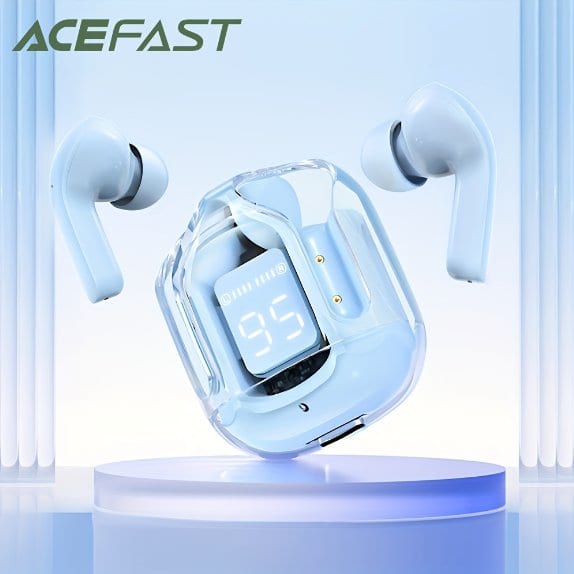 AceFast T6 Wireless Earbuds