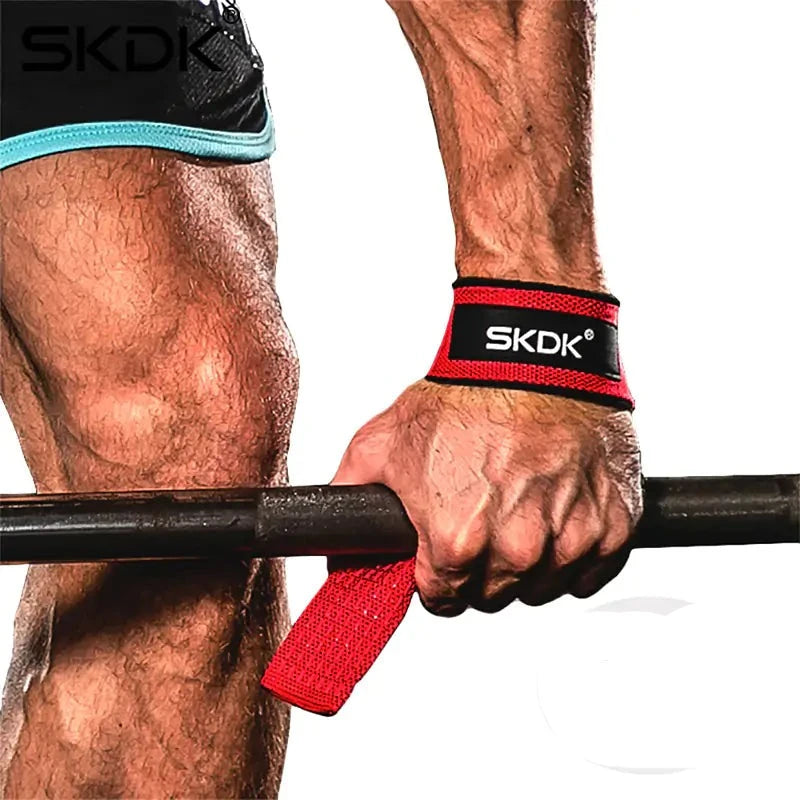 Gym Wrist Straps