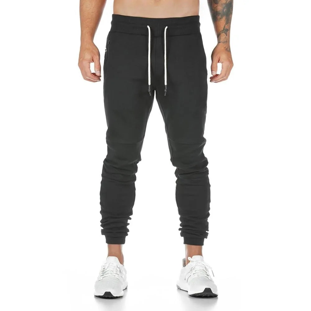 Stylish Gym Pants