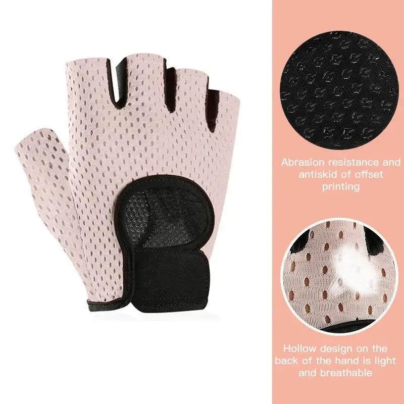 Fitness Sport Gloves