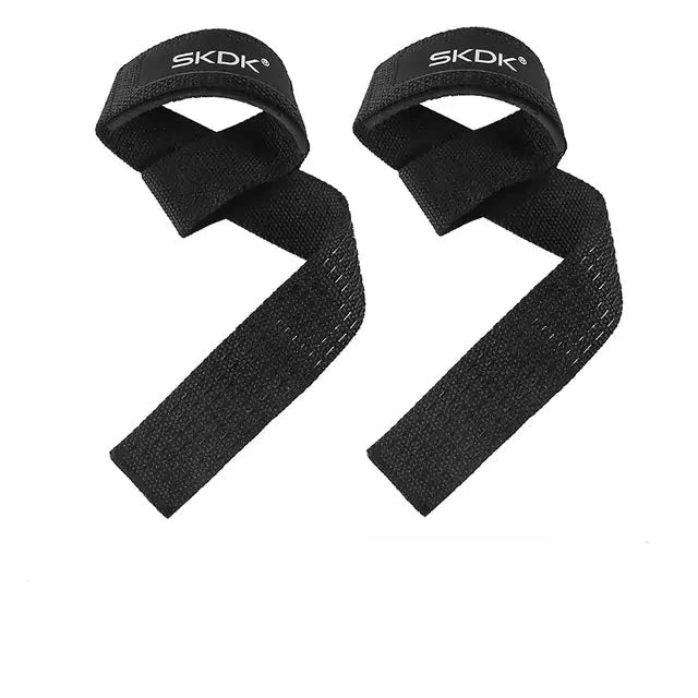 Gym Wrist Straps