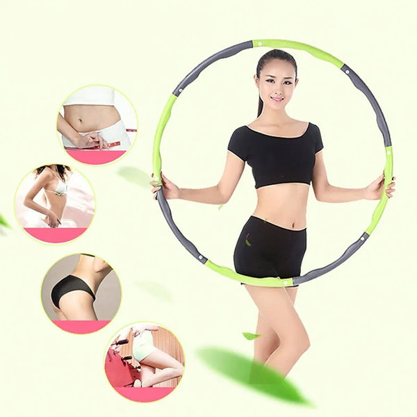 Sport Hoop for Slimming