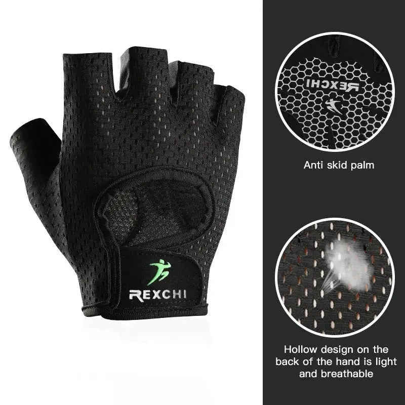 Fitness Sport Gloves