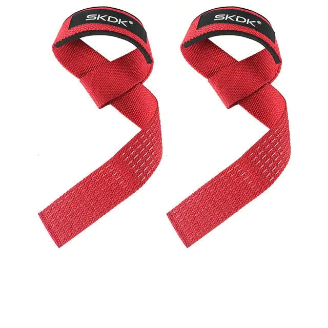 Gym Wrist Straps