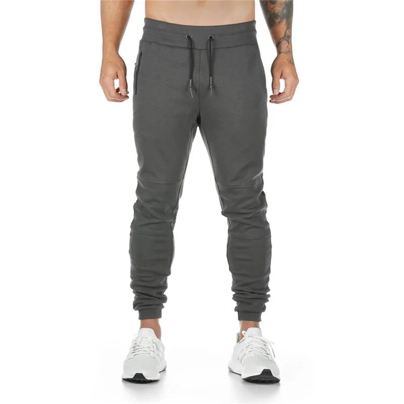 Stylish Gym Pants