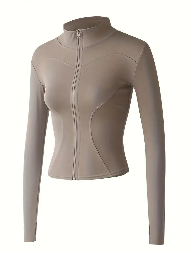 Fitness Jacket