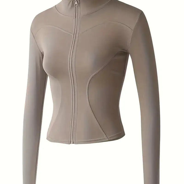 Fitness Jacket