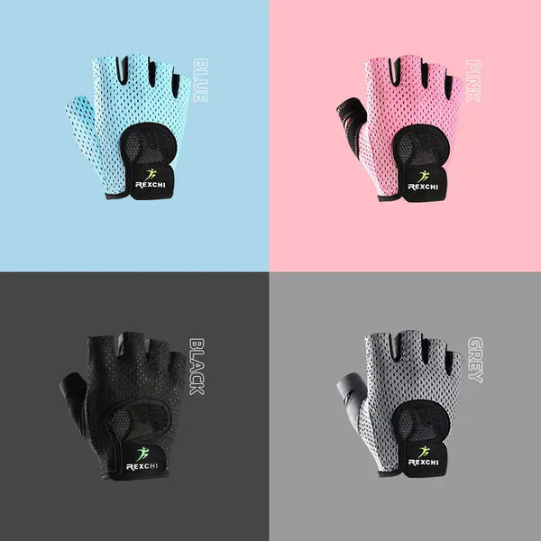 Fitness Sport Gloves